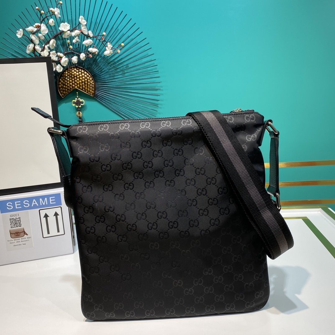 Gucci Crossbody Bag-31*3